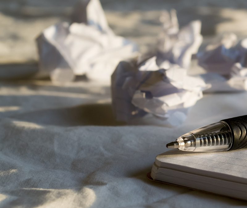 Pourquoi je n’y arrive pas