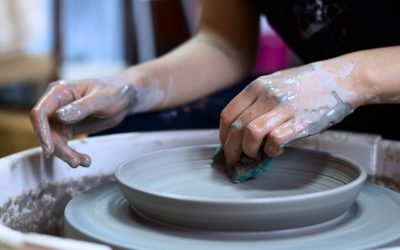 La passion de créer