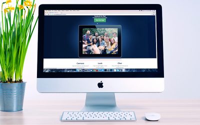 Un site internet pour être visible ?