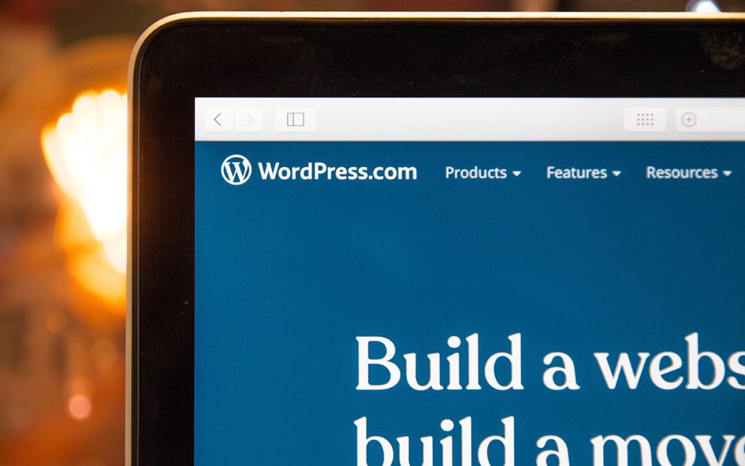 WordPress : .org ou .com