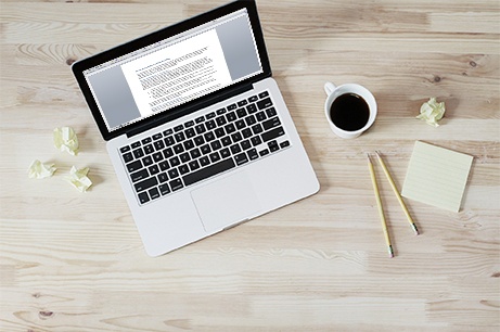 La longueur d’un article de blog