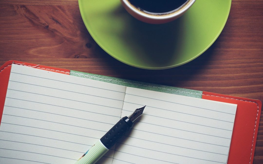 Trouver le temps pour écrire