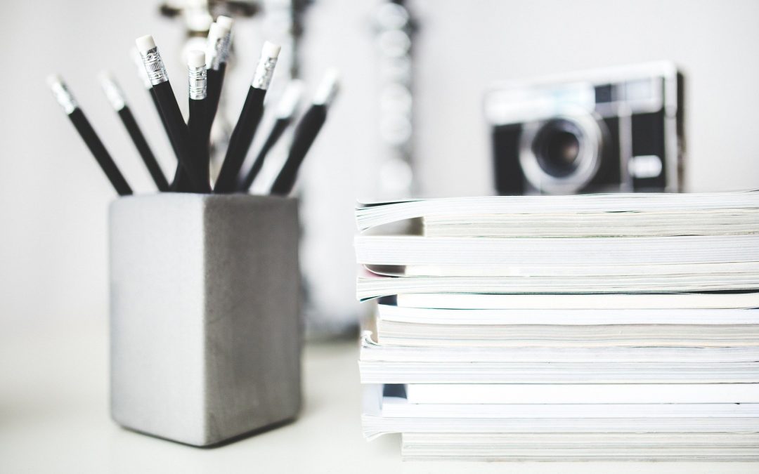 Créer une ligne éditoriale